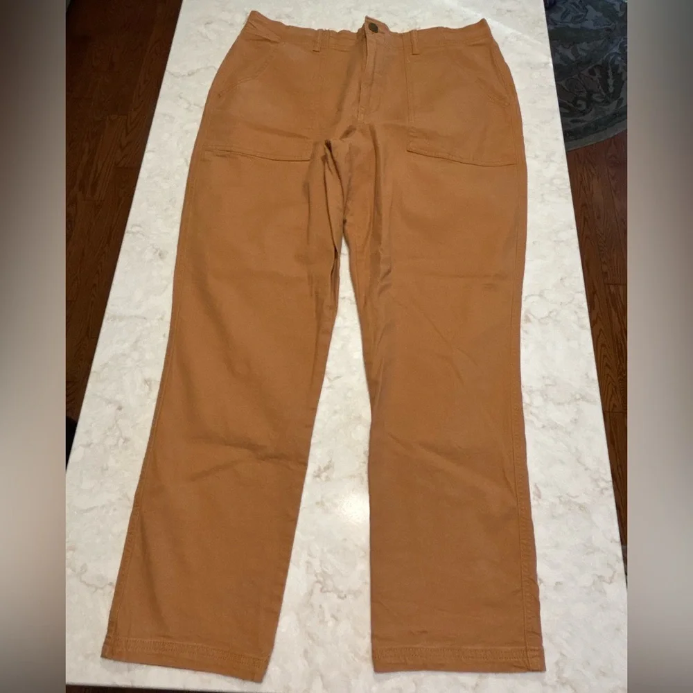 NWOT Knox Rose Pants - Picture 4 of 9